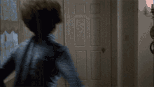Im Here Chris Macneil GIF - Im Here Chris Macneil The Exorcist GIFs