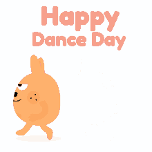 dance day