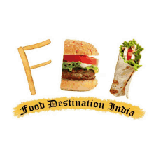 Food Destination India Fdi GIF - Food Destination India Fdi Food GIFs