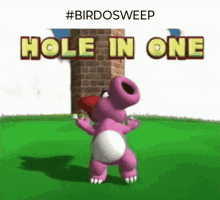Birdo Mario GIF - Birdo Mario Super Mario GIFs