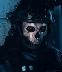 Ghost Face Sigma GIF - Ghost Face Sigma Man GIFs