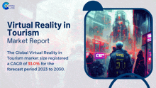 Virtual Reality In Tourism Market Report 2024 GIF - Virtual Reality In Tourism Market Report 2024 GIFs