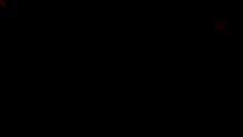 a red star on a black background with the word russia