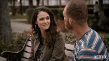 Smiling Coyote Bergstein GIF - Smiling Coyote Bergstein Ethan Embry GIFs