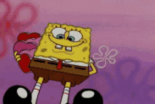 For You GIF - Happyvalentinesday Valentinesday Spongebob GIFs