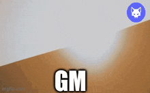 Gm Good Morning GIF - Gm Good Morning Fennec GIFs
