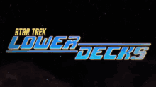 Star Trek Lower Decks GIF - Star Trek Lower Decks GIFs