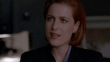 And That'S Significant The Xfiles Season 5 Episode 12 Bad Blood GIF - And That'S Significant The Xfiles Season 5 Episode 12 Bad Blood GIFs