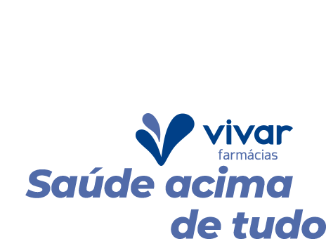 Vivarfarmacias Saude Sticker - Vivarfarmacias Saude Health Stickers