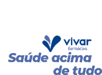 Vivarfarmacias Saude Sticker - Vivarfarmacias Saude Health Stickers