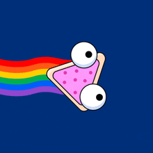 Nyanbot Funbots GIF - Nyanbot Funbots Fun GIFs