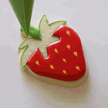 Strawberry GIF - Strawberry GIFs
