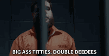 Big Ass Titties Double D GIF - Big Ass Titties Titties Double D GIFs