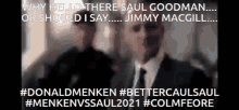 Colm Feore Better Call Saul GIF - Colm Feore Better Call Saul Jimmy Mcgill GIFs