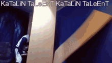 Katalin Talent GIF - Katalin Talent Dulap GIFs