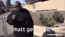 Matt Germano Matthew Geramano GIF - Matt Germano Matthew Geramano Matthew GIFs