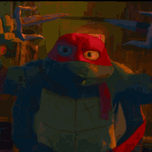 Oooh Teenage Mutant Ninja Turtles GIF - Oooh Teenage Mutant Ninja Turtles Mutant Mayhem GIFs