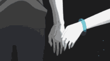 Holding Hands Hand GIF - Holding Hands Hand Couple GIFs