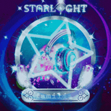 Starligth Family GIF - Starligth Family GIFs