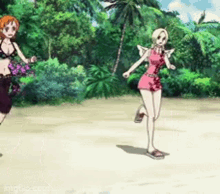One Piece Conis GIF