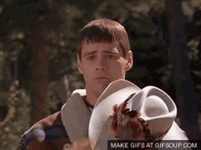 Jim Carrey Disgusted GIF - Jim Carrey Disgusted Dumb And Dumber GIFs