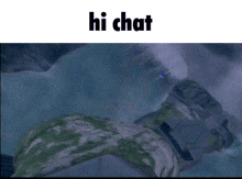sonic hi chat discord