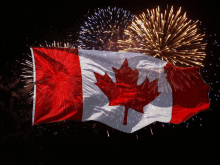 Happy Birthday Canada GIF - Happy Birthday Canada GIFs