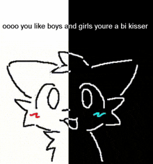 Boy Kisser Boykisser GIF - Boy Kisser Boykisser Girlkisser GIFs