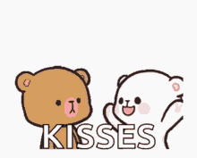 Kisses GIF - Kisses GIFs