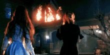 Cheryl Blossom GIF