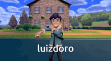 Luizdoro GIF - Luizdoro GIFs