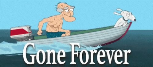 Gone Forever GIF - Gone Forever - Discover & Share GIFs