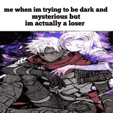 Koshfdms Loser Shit GIF