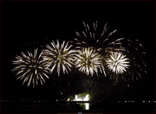 Fire Works GIF - Fire Works GIFs