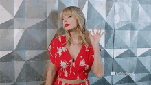 Taylor Swift GIF - Taylor Swift GIFs