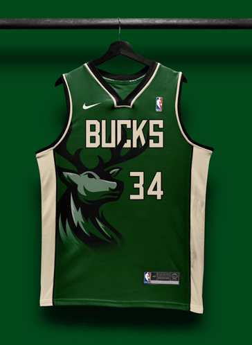 bucks earned jersey 2021