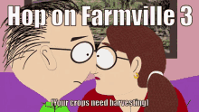 farmville hop on farmville farmville3 crypt moment hop on