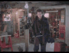Kevin Home Alone GIF - Kevin Home Alone Dizzy GIFs