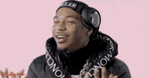 Confused Key Glock GIF - Confused Key Glock In Or Out GIFs