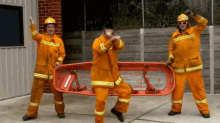 Cfa Country Fire Authority GIF - Cfa Country Fire Authority Cfavic GIFs
