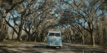 Pleasant Drive GIF - Drive Driving Bus GIFs