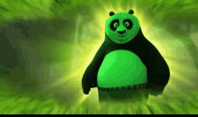 po king fu kung panda