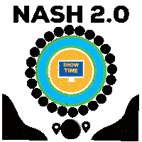 Nash Fix Me Sticker