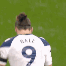 Gareth Bale Bale GIF - Gareth Bale Bale Tottenham GIFs