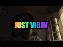 Justvibin GIF - Justvibin GIFs