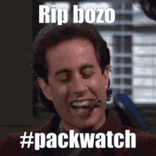 Rip Bozo Packwatch GIF