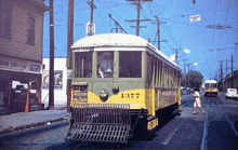Los Angeles Railway GIF