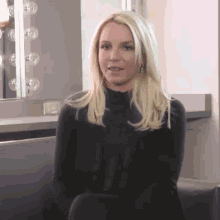Britney Britney Spears GIF - Britney Britney Spears Britney Smile GIFs