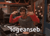 Logeanseb GIF - Logeanseb GIFs
