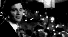 Smallville Clark Kent GIF - Smallville Clark Kent Come On GIFs